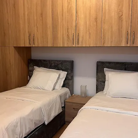 Rams 2 Apartment