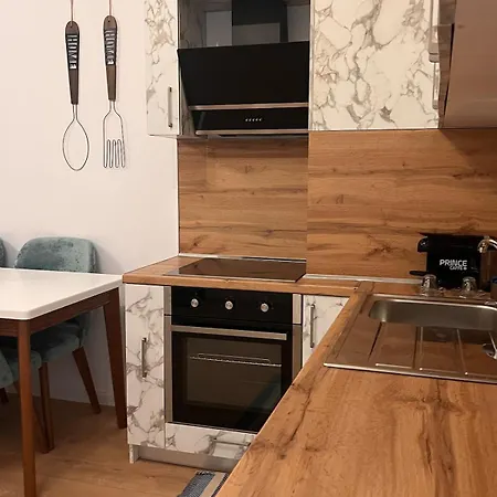 Apartment Rams 2 *