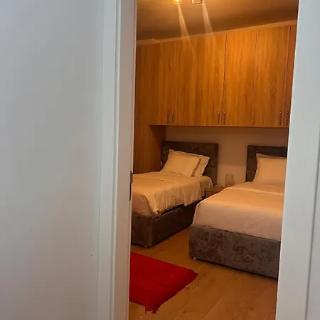 Rams 2 Apartment Tirana