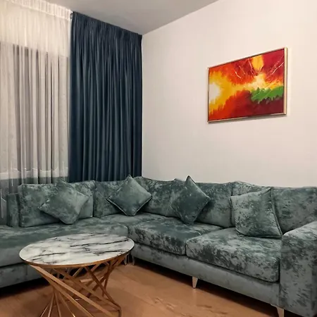 Apartment Rams 2 Tirana