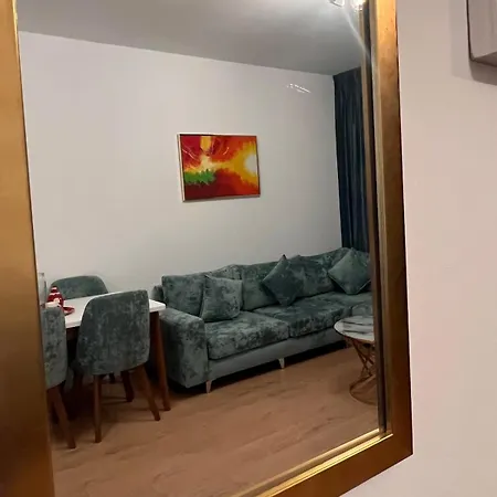 Rams 2 Apartment Tirana